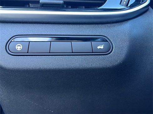 New 2026 INFINITI QX60 Sport image 26