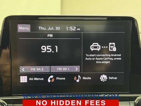 Used 2023 Kia Forte LXS w/ LXS Technology Package FWD image 23
