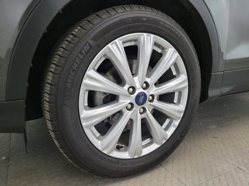 Used 2019 Ford Escape SEL FWD image 31