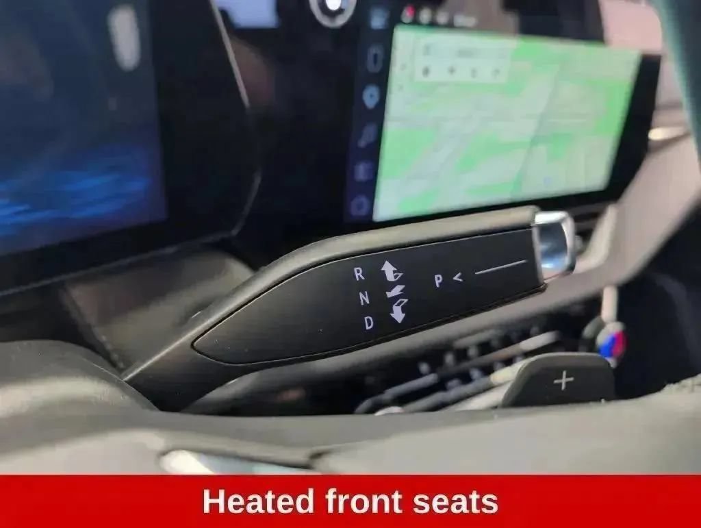 Used 2025 Chevrolet Equinox LT AWD/4WD image 75