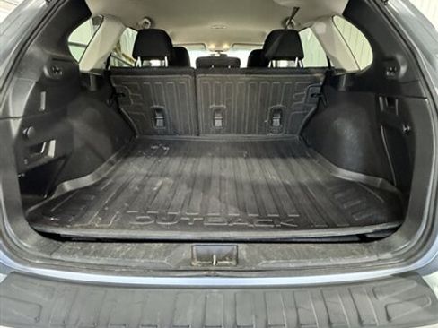 Used 2016 Subaru Outback 2.5i Premium w/ Protection Package #1 AWD/4WD image 8