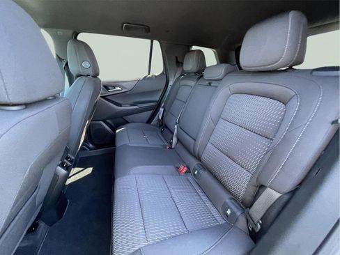 Used 2026 Chevrolet Equinox LT w/ Midnight Edition image 15