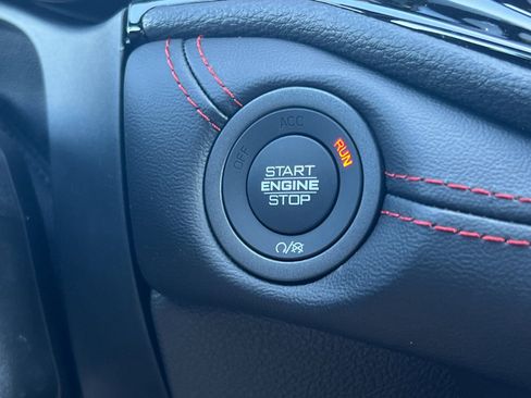 New 2026 Dodge Durango GT AWD/4WD image 23