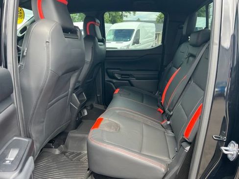 Used 2025 Ford Ranger Raptor AWD/4WD image 12