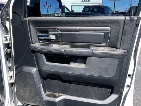 Used 2017 RAM 1500 Sport w/ Quick Order Package 26Q Night image 18