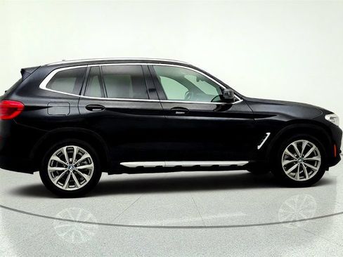 Used 2019 BMW X3 sDrive30i w/ Convenience Package RWD image 4