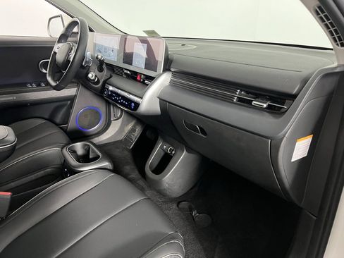 Used 2022 Hyundai Ioniq 5 SEL image 32
