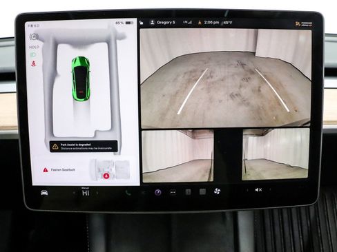 Used 2024 Tesla Model Y Long Range image 33