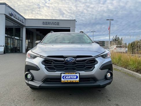 New 2026 Subaru Crosstrek 2.0i Premium image 3