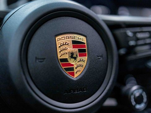 Used 2020 Porsche 911 Carrera S image 65