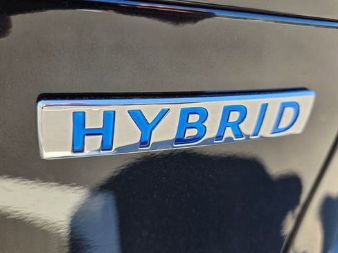 New 2026 MAZDA CX-50 2.5 Hybrid w/ Weather Package AWD/4WD image 12
