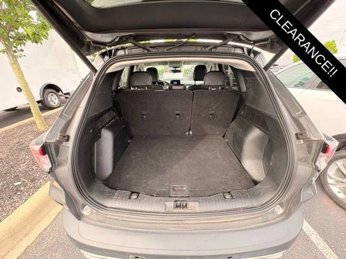 Used 2022 Ford Escape SEL AWD/4WD image 10