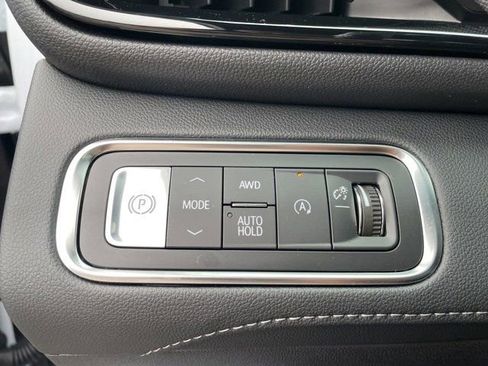 New 2026 Buick Enclave Sport Touring w/ Power Package AWD/4WD image 18