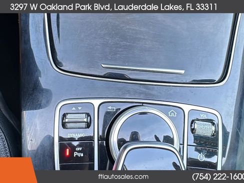 Used 2017 Mercedes-Benz E 300 4MATIC w/ Premium 1 Package image 82