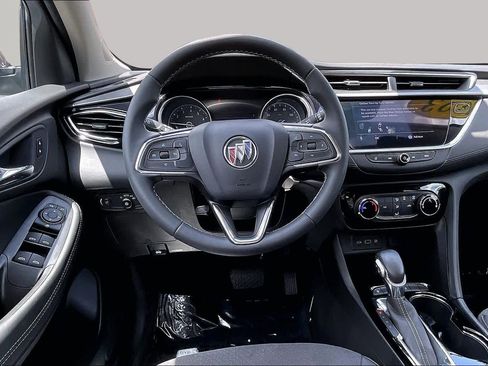 Used 2023 Buick Encore GX Preferred FWD image 6