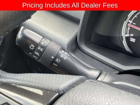 Used 2023 Toyota 4Runner TRD Off-Road Premium w/ Off Road Premium Plus Package AWD/4WD image 29