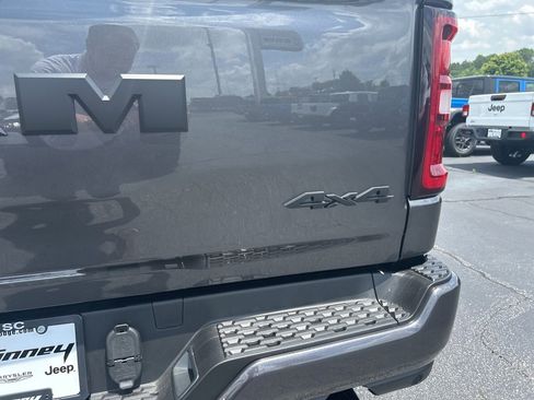 New 2025 RAM 1500 Tradesman image 14