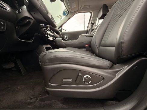 Used 2026 Hyundai Palisade SEL AWD/4WD image 24