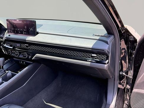 Used 2025 Honda Accord Sport image 20
