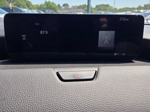 Used 2024 MAZDA CX-90 3.3 Turbo w/ Preferred Plus AWD/4WD image 19