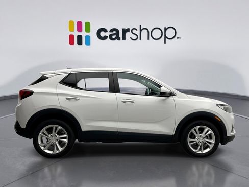 Used 2023 Buick Encore GX Preferred w/ Cold Weather Comfort Package image 6