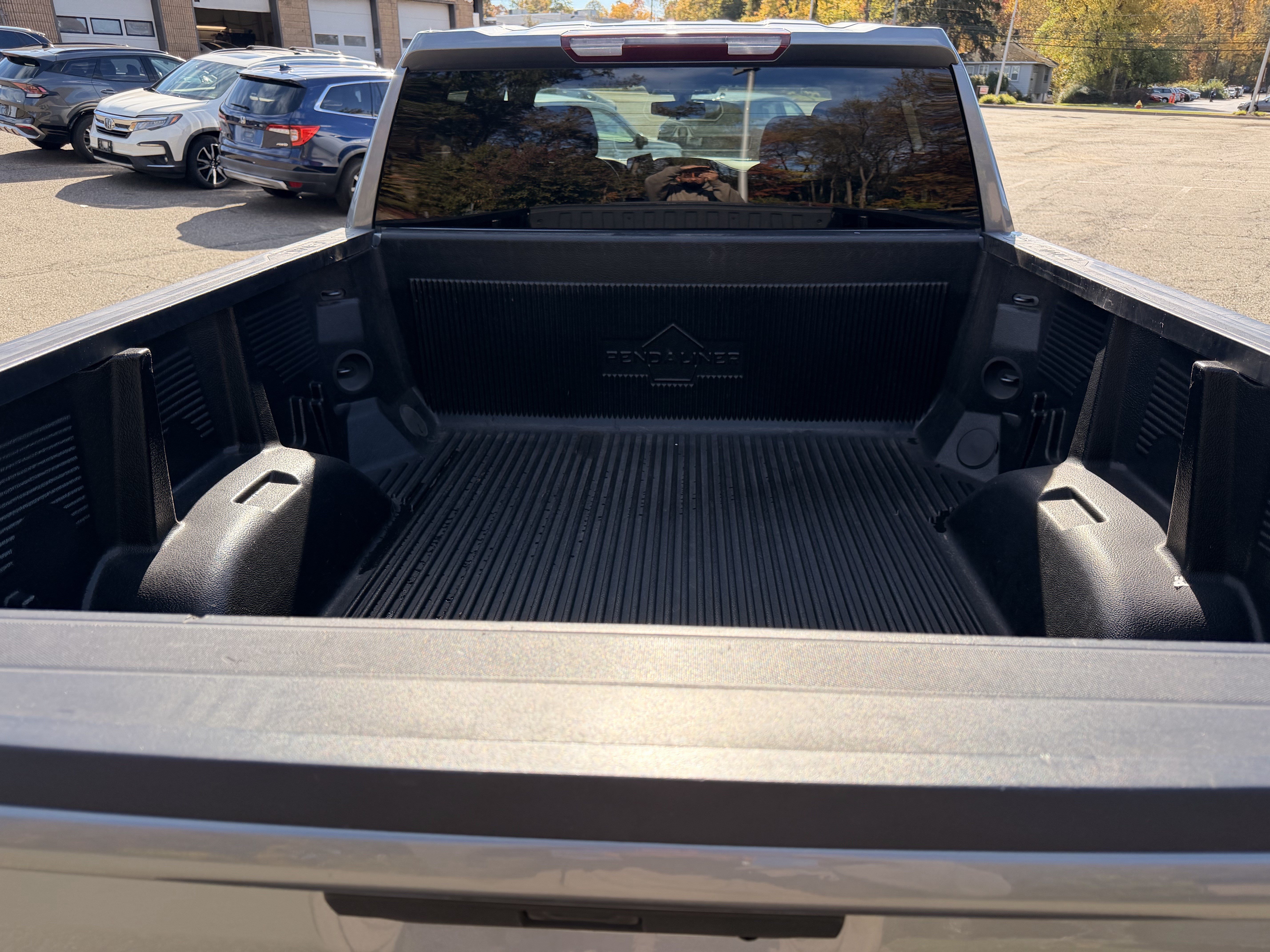 Used 2019 GMC Sierra 1500 SLE w/ SLE Value Package AWD/4WD image 29
