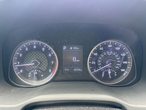 Used 2020 Hyundai Elantra SEL FWD image 20