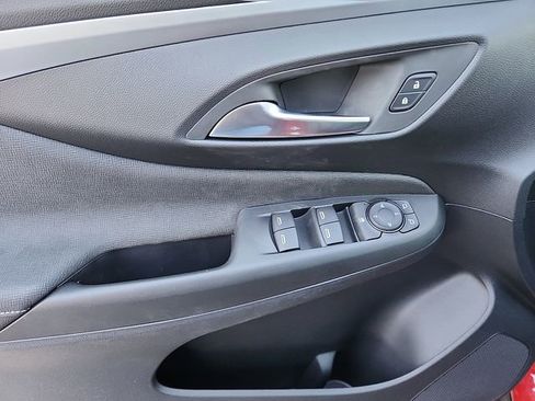 New 2026 Buick Envista Preferred w/ Convenience I Package image 8