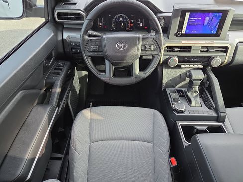 New 2026 Toyota Tacoma SR5 image 8