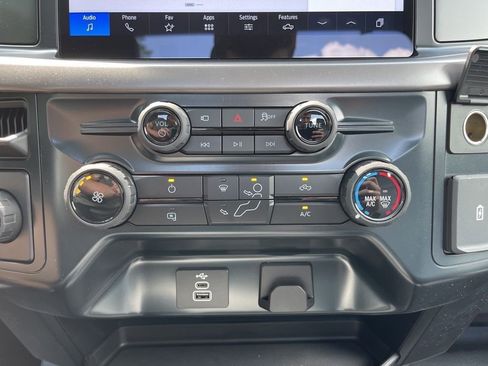 Certified 2025 Ford F150 XL image 13