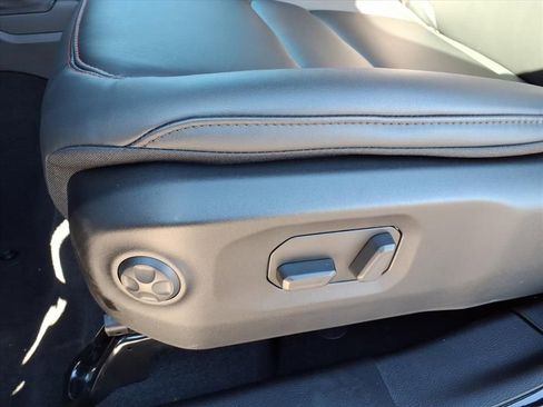 New 2026 Jeep Wrangler Rubicon image 9