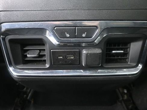Used 2020 GMC Sierra 1500 AT4 w/ AT4 Premium Package AWD/4WD image 20