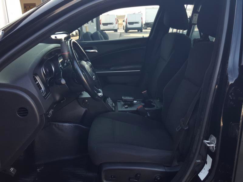 Used 2021 Dodge Charger Police w/ Convenience Group I AWD/4WD image 17