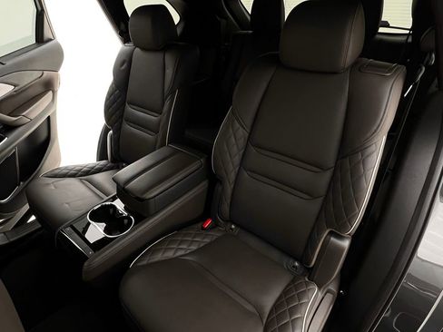 Used 2021 MAZDA CX-9 Signature image 15