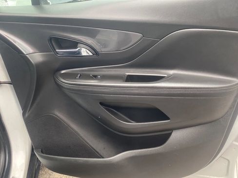 Used 2019 Buick Encore Preferred FWD image 24
