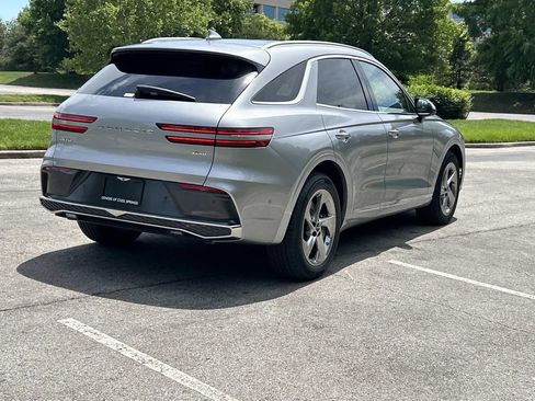 New 2026 Genesis GV70 2.5T Advanced AWD/4WD image 7