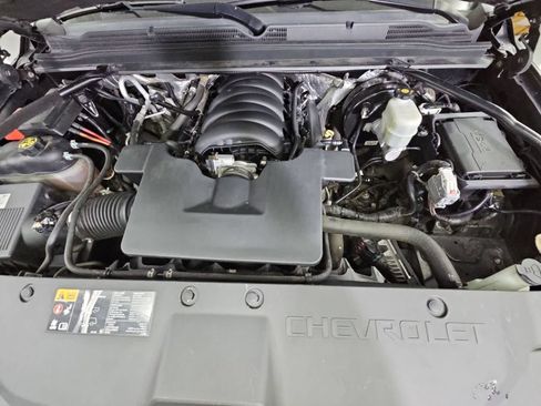 Used 2016 Chevrolet Tahoe LTZ AWD/4WD image 14