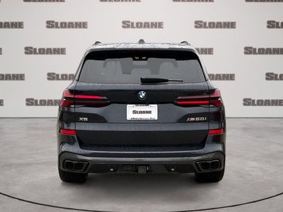 New 2026 BMW X5 M60i