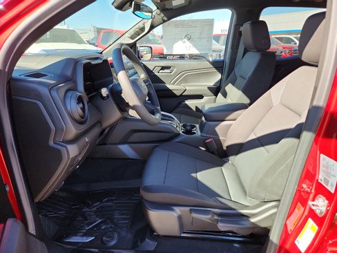 New 2026 Chevrolet Colorado Trail Boss image 10