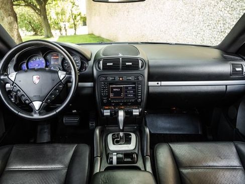 Used 2008 Porsche Cayenne AWD/4WD image 6