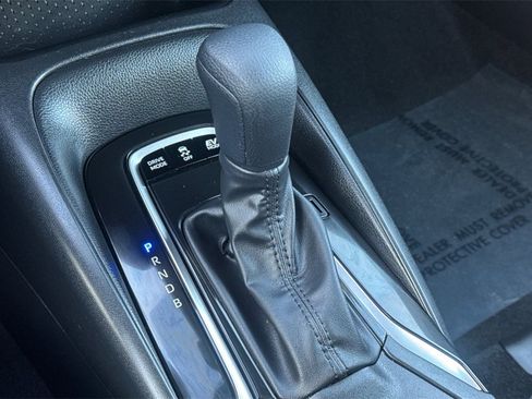 Certified 2023 Toyota Corolla LE image 20