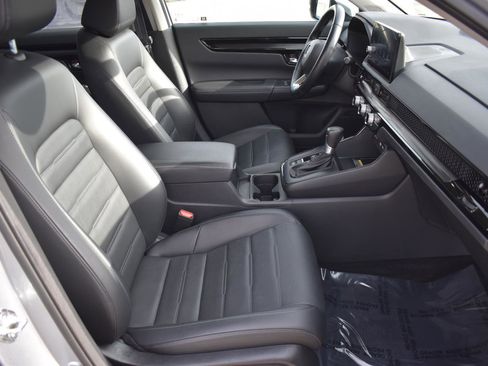 Used 2025 Honda CR-V EX-L image 15