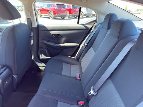 Used 2024 Nissan Sentra SV w/ All-Weather Package FWD image 32