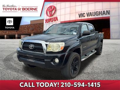 Used 2011 Toyota Tacoma PreRunner