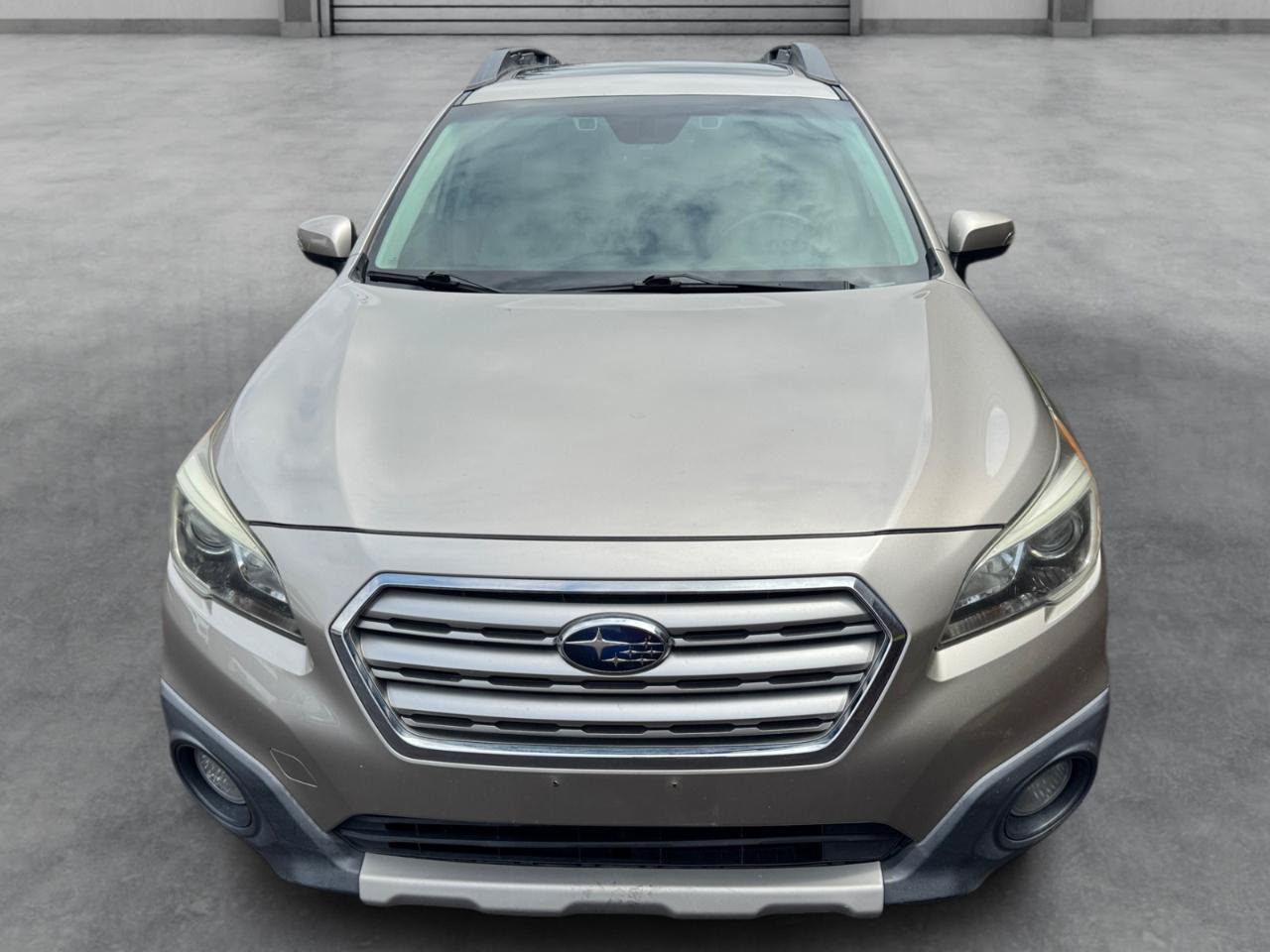 Used 2017 Subaru Outback 2.5i Limited AWD/4WD image 35