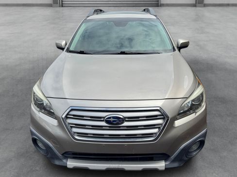Used 2017 Subaru Outback 2.5i Limited AWD/4WD image 35