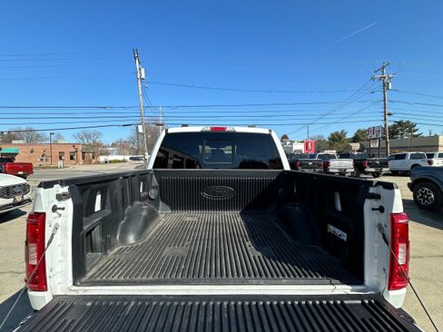 Used 2023 Ford F150 XLT w/ Equipment Group 302A High image 23