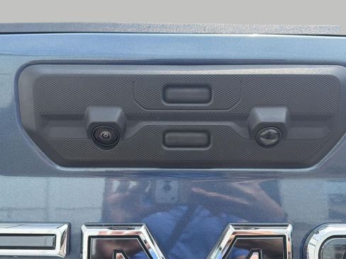 Used 2026 GMC Sierra 3500 Denali Ultimate AWD/4WD image 13