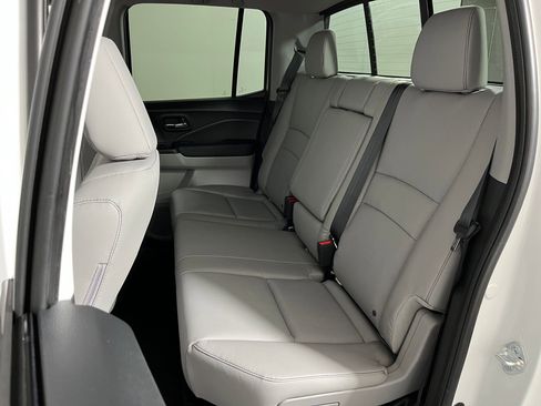 New 2026 Honda Ridgeline RTL image 12