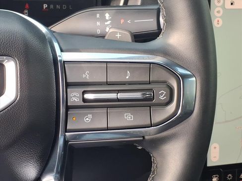 Certified 2025 GMC Terrain Elevation image 17